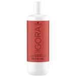 Schwarzkopf - Igora Royal - Oil Devoloper - 1000ml - Gallery 1