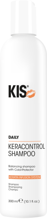 KIS - Care - KeraControl Shampoo