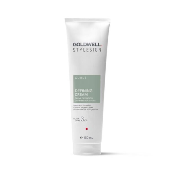 Goldwell - Stylesign - Curls - Defining Cream - 150ml