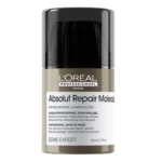 L'Oréal Professionnel - SE Absolut Repair Molecular - Leave-in Mask - Gallery 1