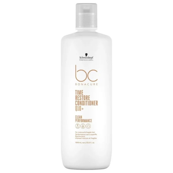 Schwarzkopf - BC Time Restore - Conditioner