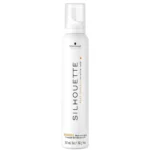 Schwarzkopf - Silhouette - Flexible Hold Mousse - Gallery 1