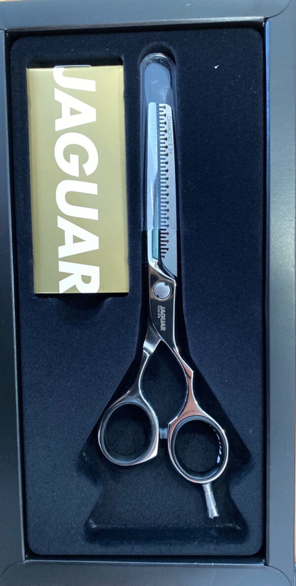 Jaguar Diamond E 39 5,5''