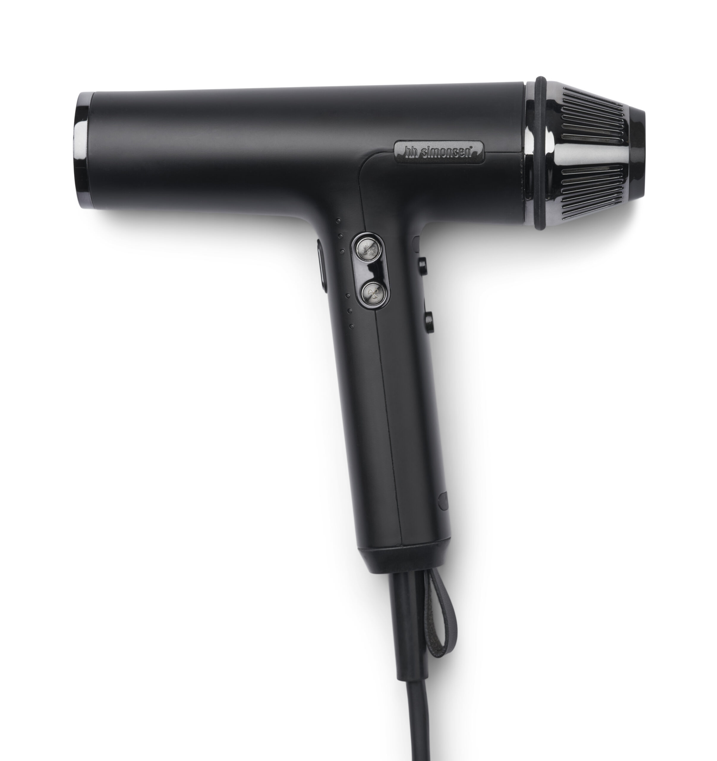 Featured Image HH Simonsen - Nano Ion Dryer