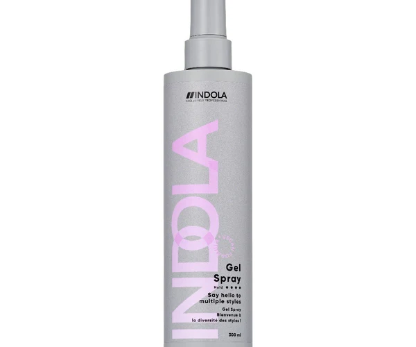 Indola Gel Spray - 300ml