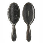 HH Simonsen - Gloss Brush - Black - Gallery 1