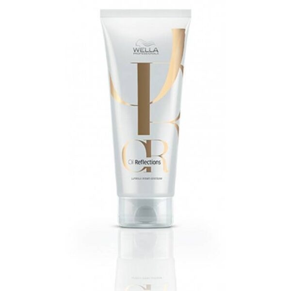 Wella Oil Reflections Luminous Instant Conditioner - 200ml