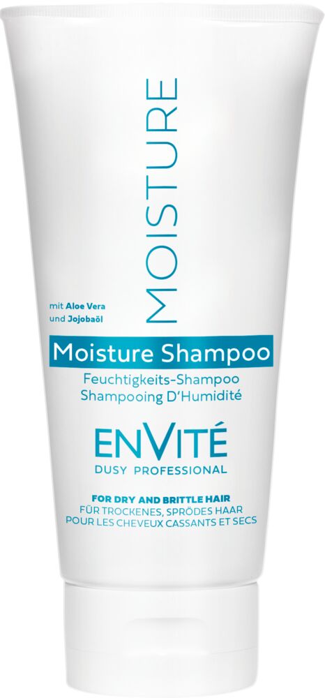Dusy Professional Dusy MS Moisture Shampoo 150ml