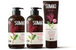Sumaq Kiwicha Conditioner - Hydraterend en gaat pluizen tegen - 500ml - Gallery 1