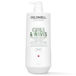 Goldwell - Dualsenses - Curls & Waves Shampoo - Gallery 1