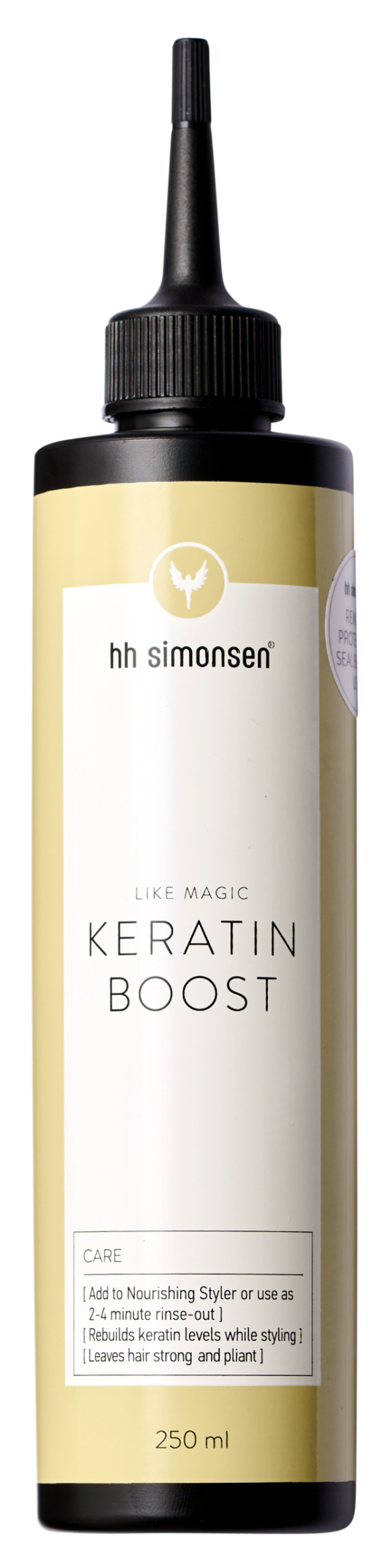 HH Simonsen - Keratin Boost - 250ml
