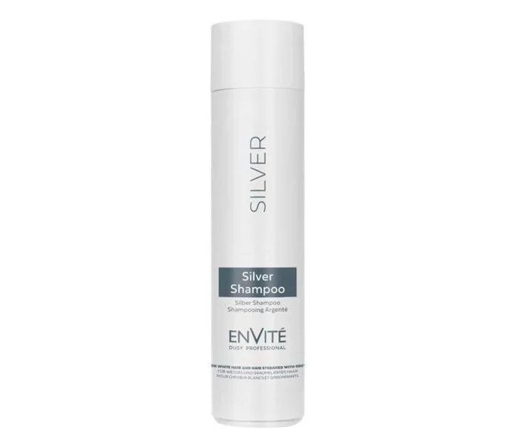 Featured Image Dusy Professional Dusy Envité Color Reflex Shampoo Silver 250 ml