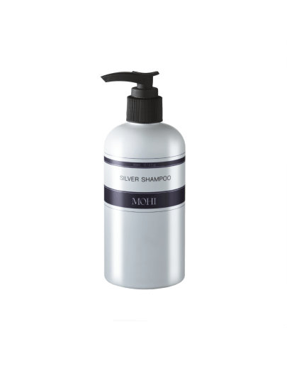 Featured Image MOHI Silver Shampoo - 1000ml