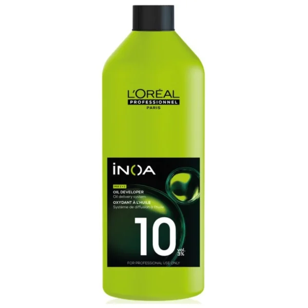 L'Oréal Professionnel - Inoa Oxydant Riche - 1000ml - Gallery 1
