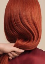 Wella Color Fresh Mask Copper Glow - Gallery 1