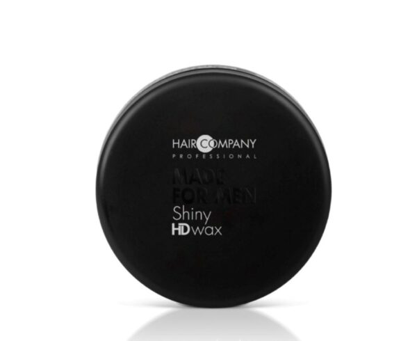 MADE FOR MAN - Shiny HD wax - 100ml