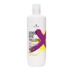 Schwarzkopf - Goodbye Yellow - Shampoo