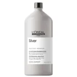 L'Oréal Professionnel - SE Silver Shampoo - Gallery 2