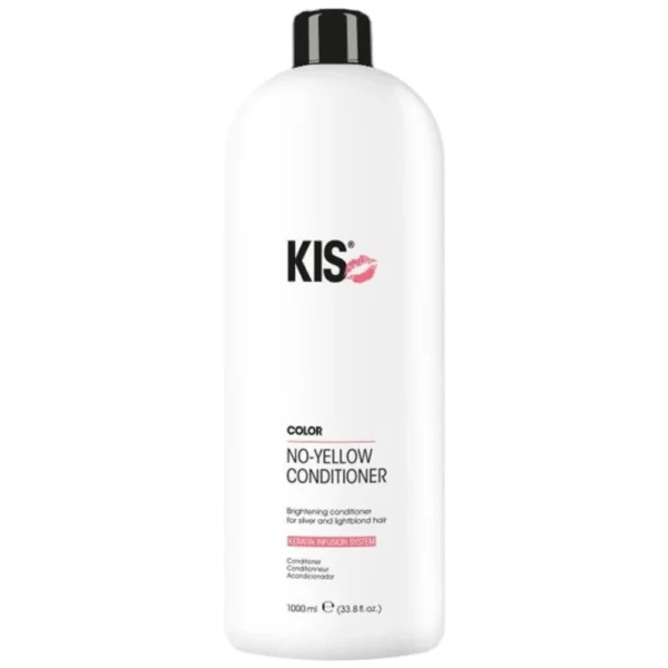 KIS - Bleach - No-Yellow Conditioner