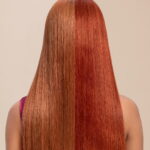 Wella Color Fresh Mask Copper Glow - Gallery 2