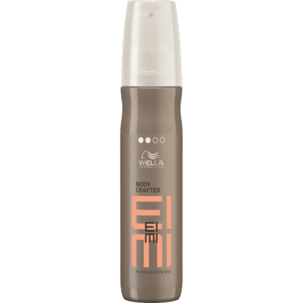 Wella EIMI Body Crafter Flexible Volumising Spray -150ml