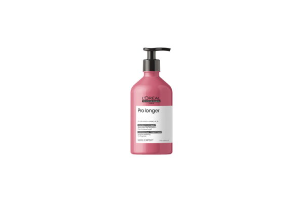L'Oreal Serie Expert Pro Longer Conditioner - 500ml