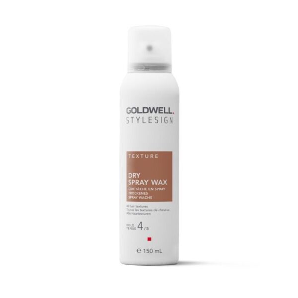 Goldwell - Stylesign - Texture - Dry Spray Wax - 150ml