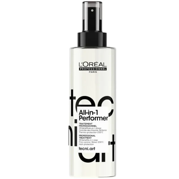 L'Oréal Professionnel - TecniArt All-In-1 Performer - 190ml