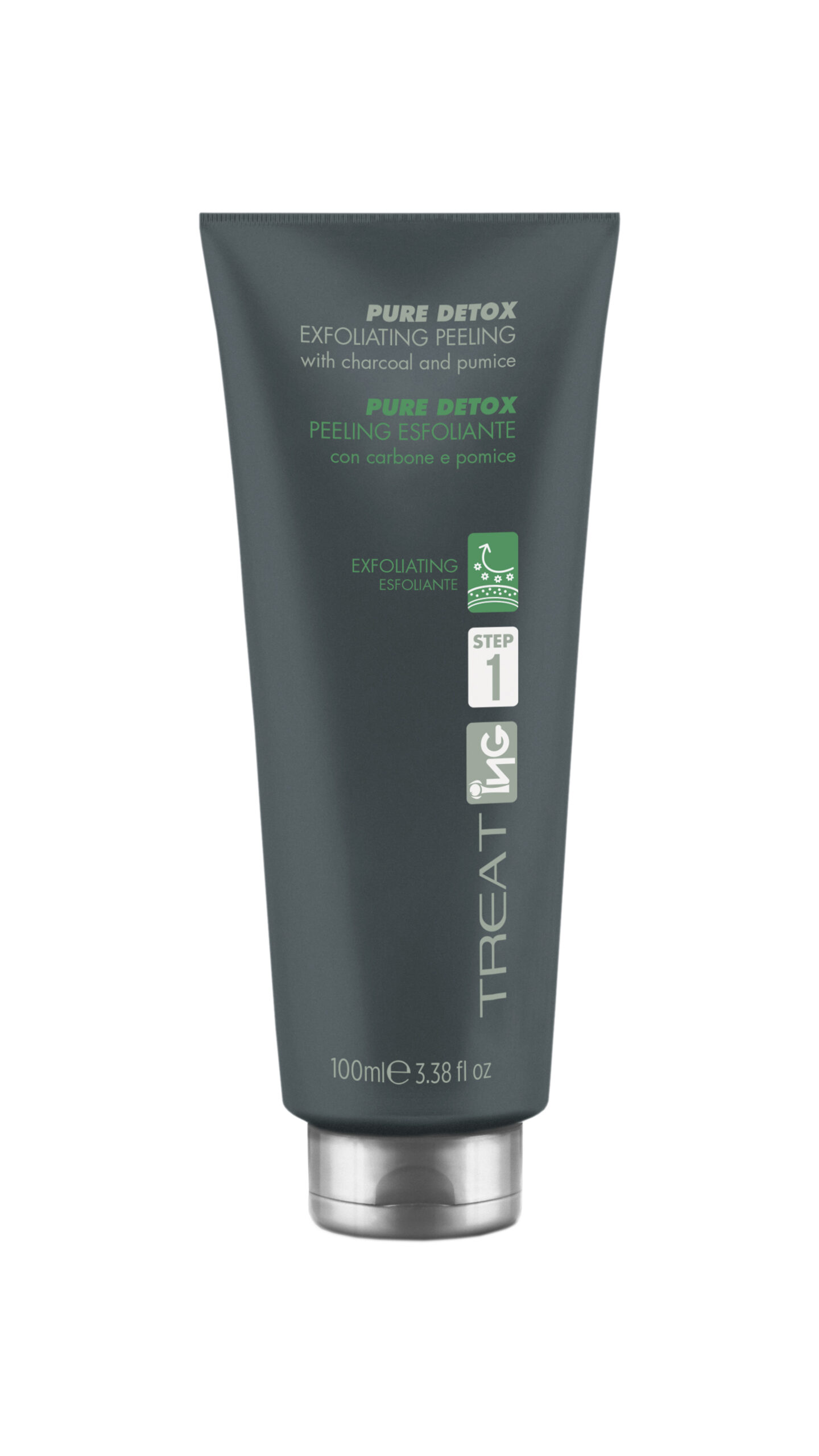 Featured Image TreatING - Exfoliating Peeling - 100ml
