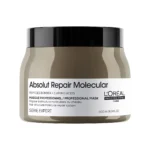 L'Oréal Professionnel - SE Absolut Repair Molecular - Mask