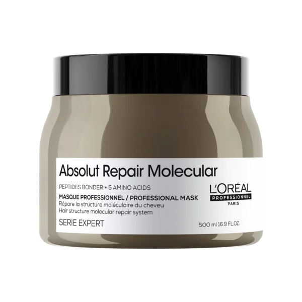 L`Orèal Professionnel - SE Absolut Repair Molecular - Mask