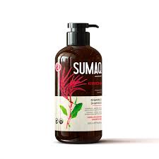 Sumaq Kiwichia Shampoo - tegen pluizen - 500ml