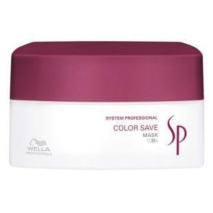 Featured Image Wella SP Classic Color Save Mask 400ml