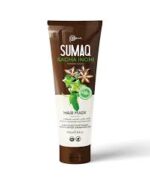 Sumaq Sacha Inchi Mask - voor droog haar - 250gr