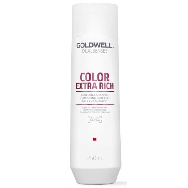 Goldwell - Dualsenses - Color Extra Rich Shampoo - Gallery 1