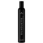 Schwarzkopf - Silhouette - Super Hold Mousse
