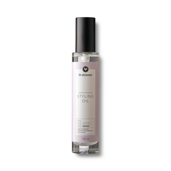 HH Simonsen - Styling Oil