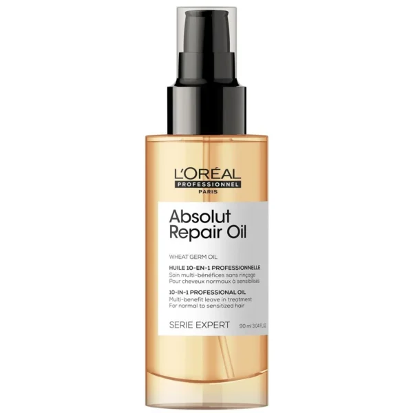 L'Oréal Professionnel - SE Absolut Repair Oil Serum - 90ml