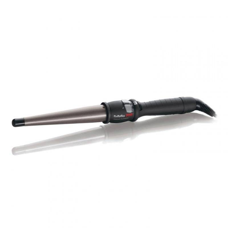 Featured Image Babyliss Titanium Tourmaline Conische Krultang - 32-19mm