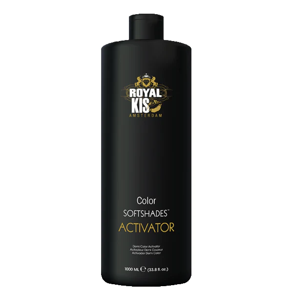 KIS - SoftShades Activator - 1000ml