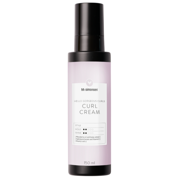 HH Simonsen - Curl Creme
