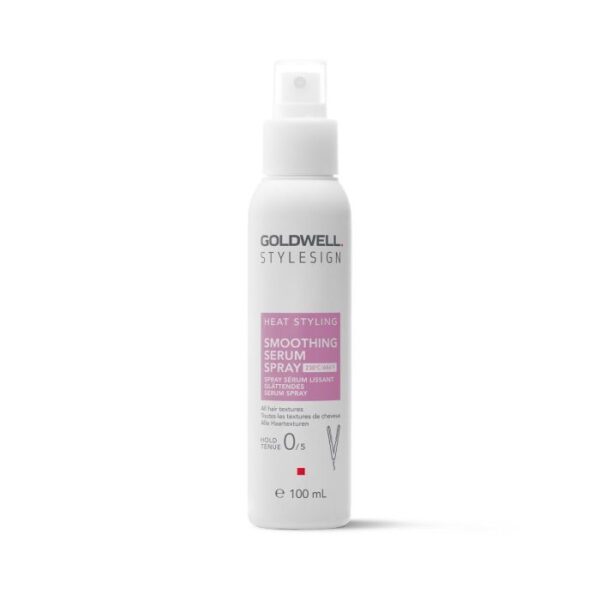Goldwell - Stylesign - Heatstyling - Smoothing Serum Spray - 100ml