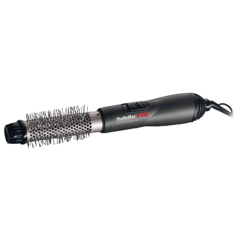 Featured Image Babyliss Pro Titanium Tourmaline Ceramic Air Brush - 32mm