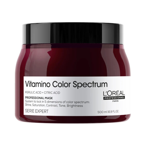 L'Oréal Professionnel - SE Vitamino Color Spectrum - Masque