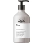 L'Oréal Professionnel - SE Silver Shampoo - Gallery 1