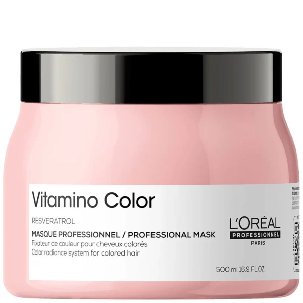 L'Oréal Professionnel - SE Vitamino Color - Masque