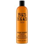TIGI Bed Head Colour Goddess Oil Infused Shampoo - 750 ml