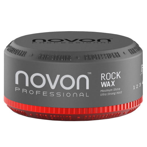 Novon Professional Rock Wax - 150 ml