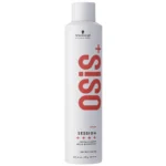 Schwarzkopf - OSIS+ Hold - Session - Extra Strong Hold Hairspray - Gallery 1