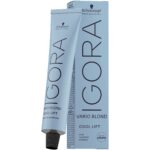 Schwarzkopf Igora Vario Blond Cool Lift - 60ml